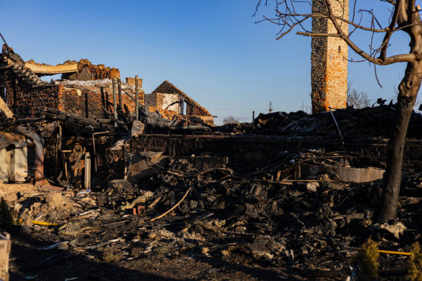 Reliable Soot Cleanup contractor in Runnemede, NJ by Fire Damage Laser Cleaning