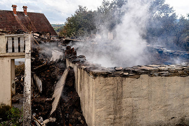 Affordable Soot Cleanup solutions in Runnemede, NJ
